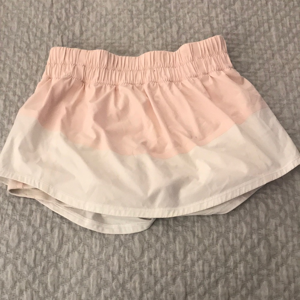 Lululemon skirt